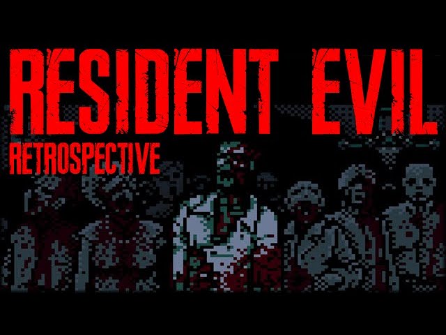 Resident Evil Gaiden Review