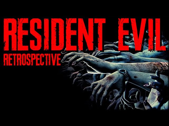 Resident Evil Outbreak Review