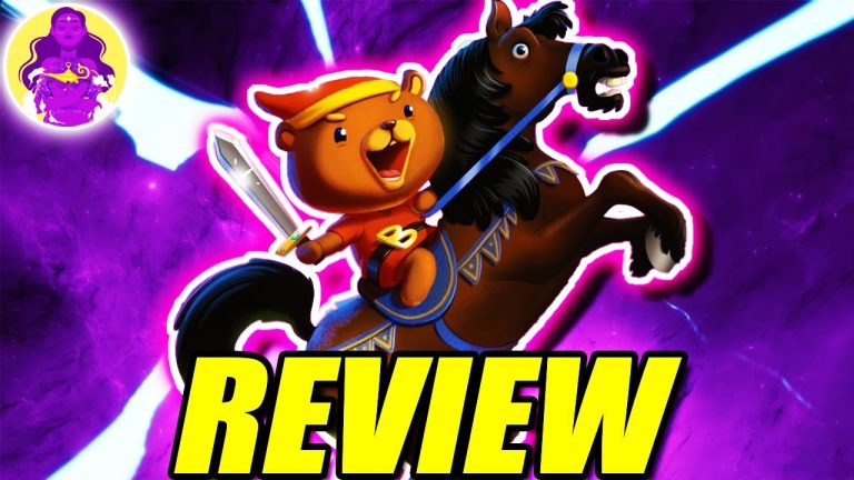 Retro Atari Classics Review