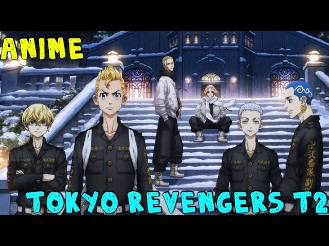 Revenger anime mediafire download