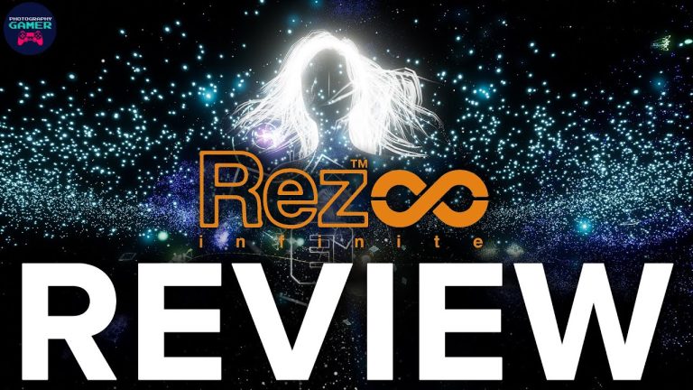 Rez Review