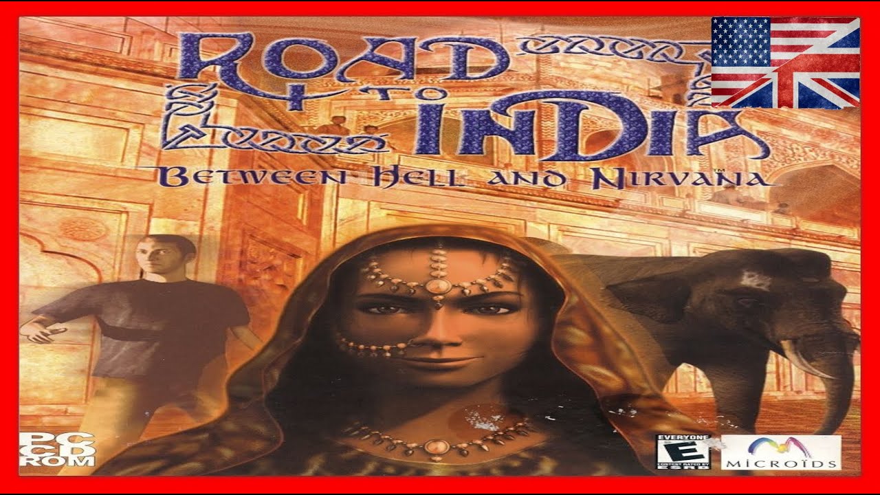 Road to India Between Hell and Nirvana Review