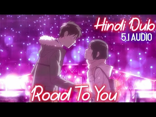 Road to You anime mediafire download