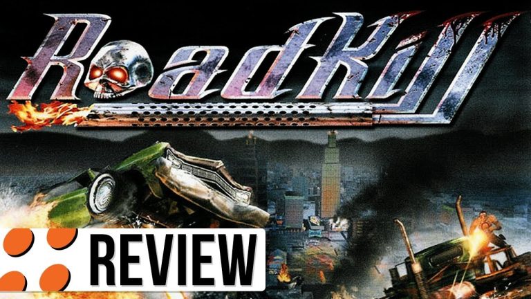 RoadKill Review