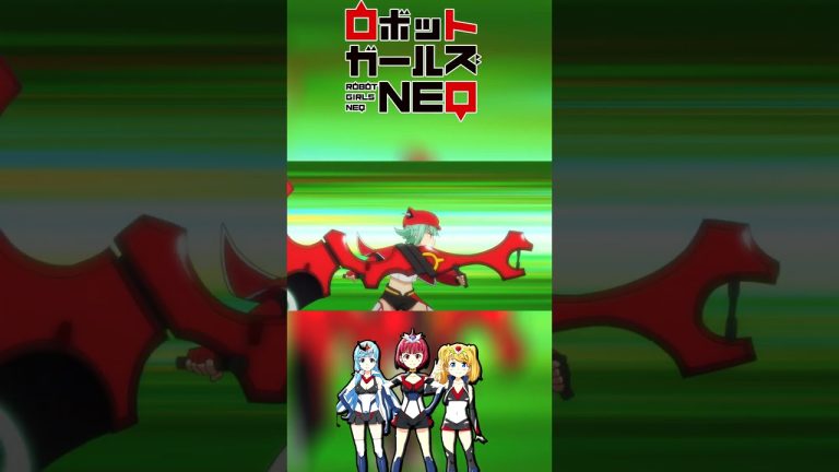 Robot Girls Z Plus anime mediafire download