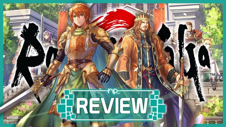 Romancing SaGa Review