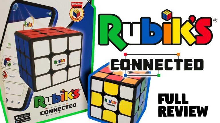 Rubiks Mobile Pipelines Review