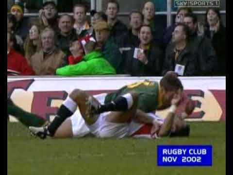 Rugby 2002 Review