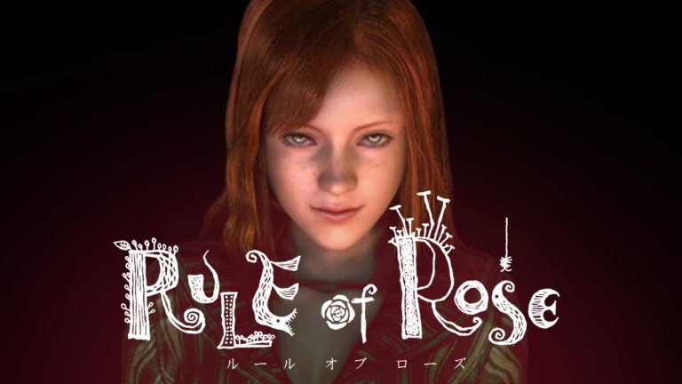 Rule of Rose Review