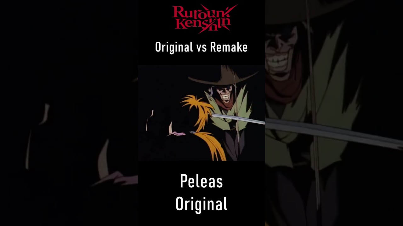 Rurouni Kenshin Recap anime mediafire download