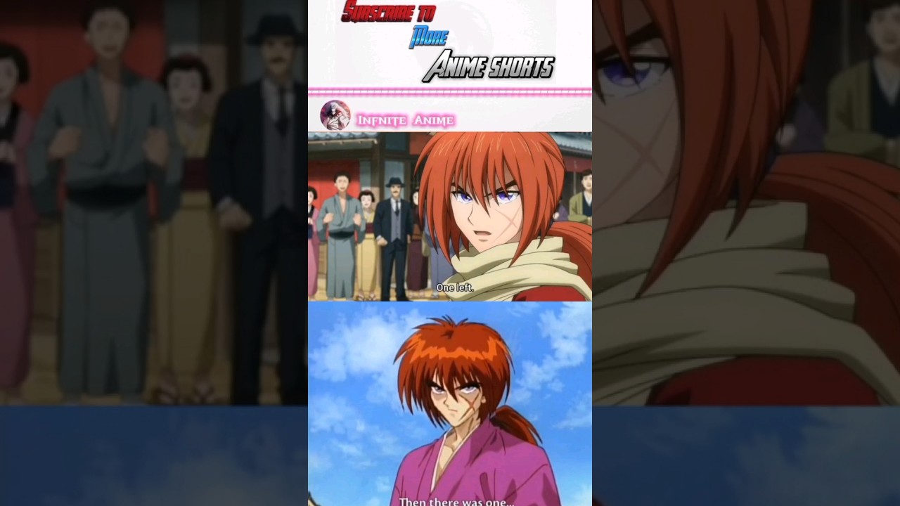 Rurouni Kenshin: Special Techniques anime mediafire download