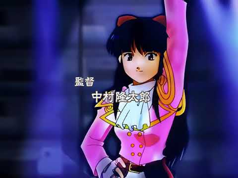 Sakura Taisen: Ouka Kenran anime mediafire download