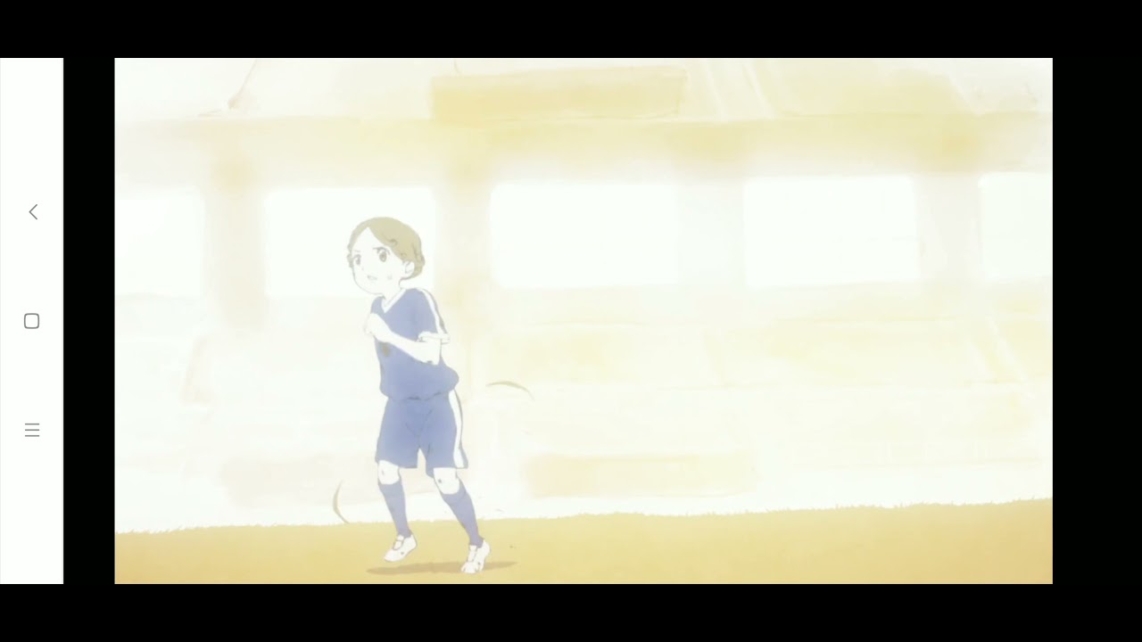 Sayonara Watashi no Cramer Movie: First Touch anime mediafire download