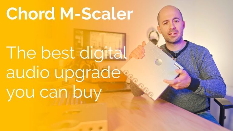 Scaler Review