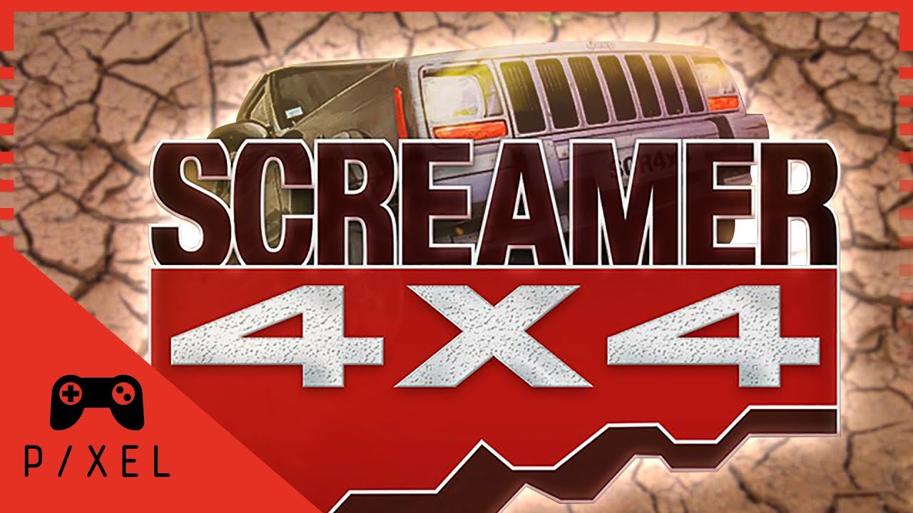 Screamer 4x4 Review