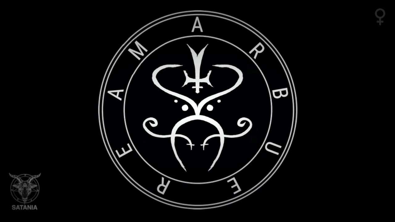 Seal of the Succubi