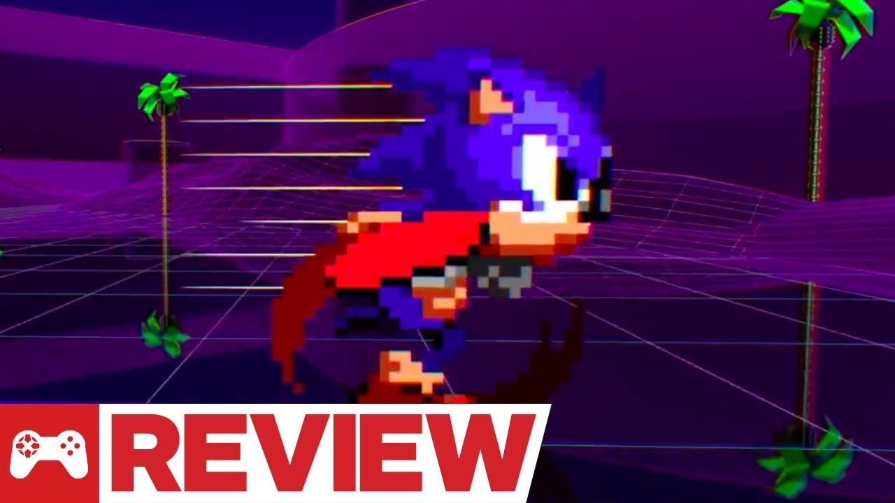 Sega Genesis Collection Review