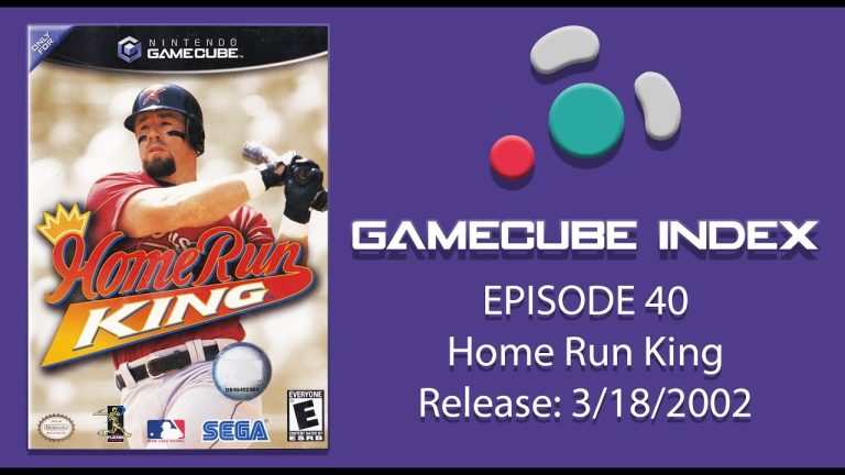 Sega Home Run King 2 Review