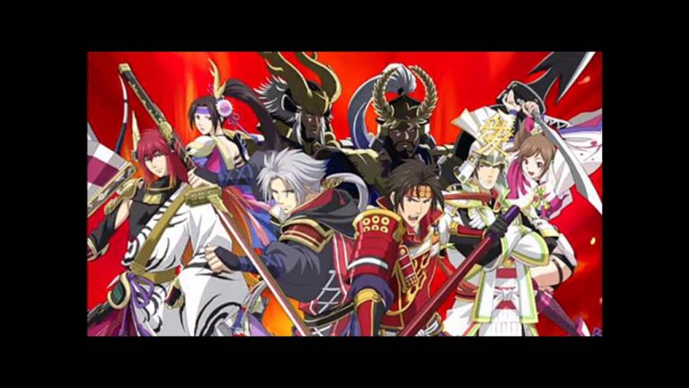 Sengoku Musou SP: Sanada no Shou anime mediafire download