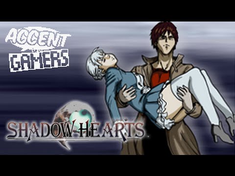 Shadow Hearts Review