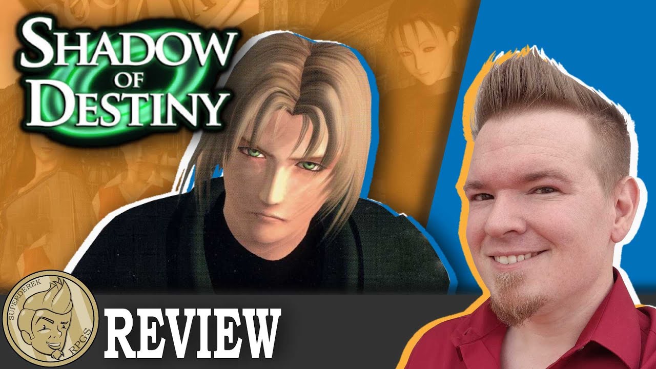 Shadow of Destiny Review