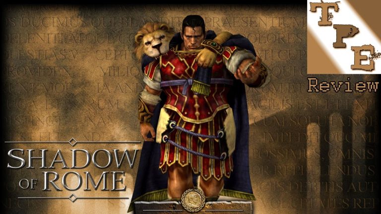 Shadow of Rome Review