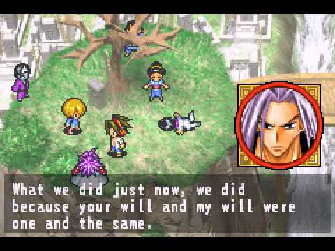 Shaman King Legacy of the Spirits