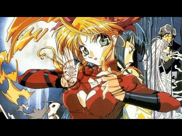 Shamanic Princess anime mediafire download