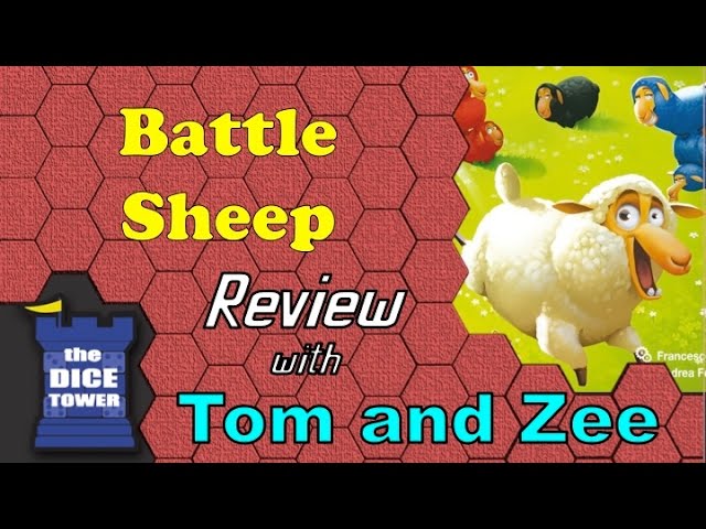 Sheep Review