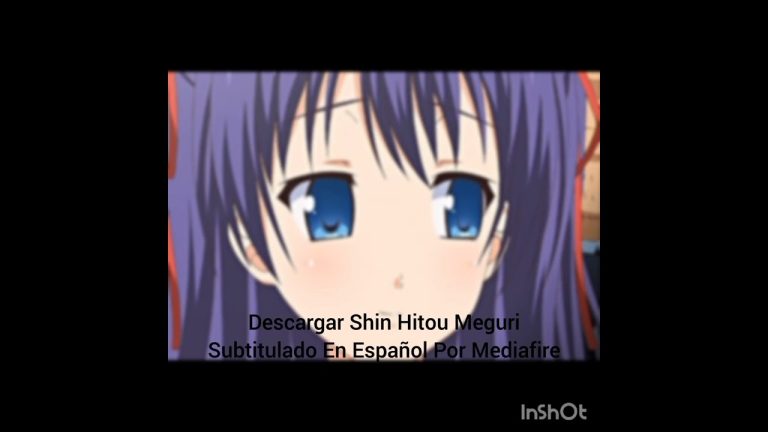 Shin Hitou Meguri anime mediafire download