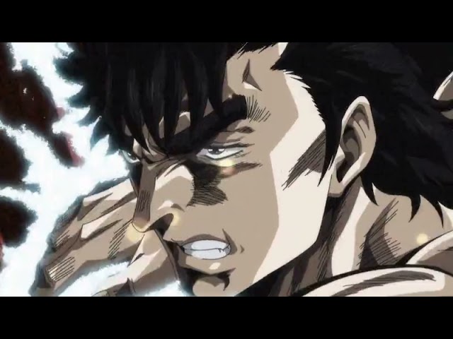 Shin Hokuto no Ken anime mediafire download