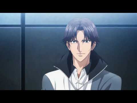 Shin Tennis no Oujisama: Hyoutei vs. Rikkai - Game of Future anime mediafire download