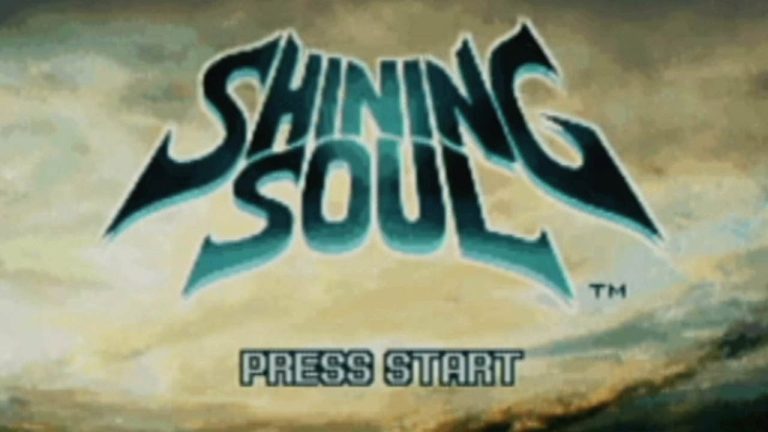 Shining Soul Review