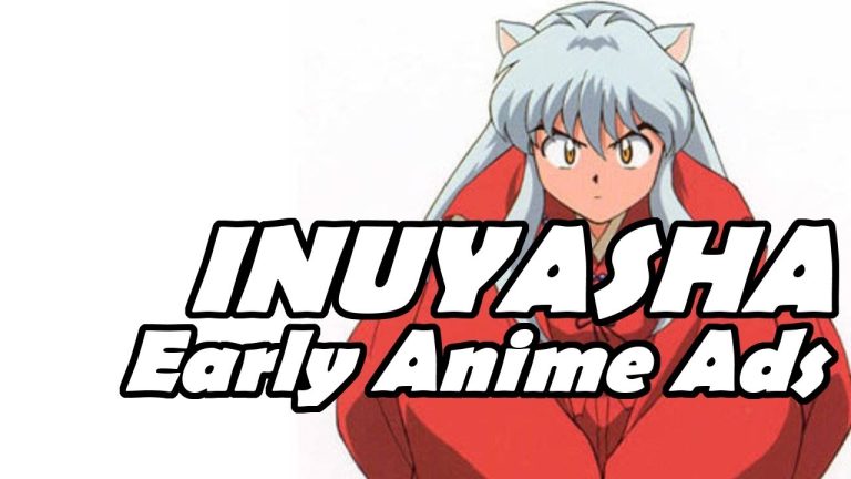 Shounen Sunday CM: InuYasha-hen anime mediafire download