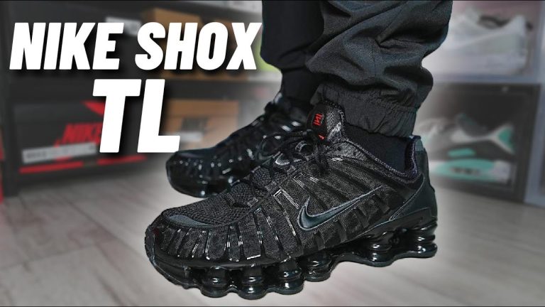 Shox Review