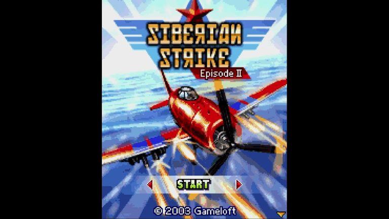 Siberian Strike Episode II Review