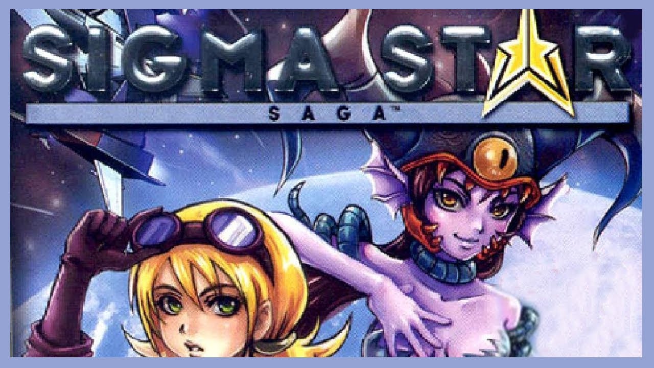 Sigma Star Saga Review