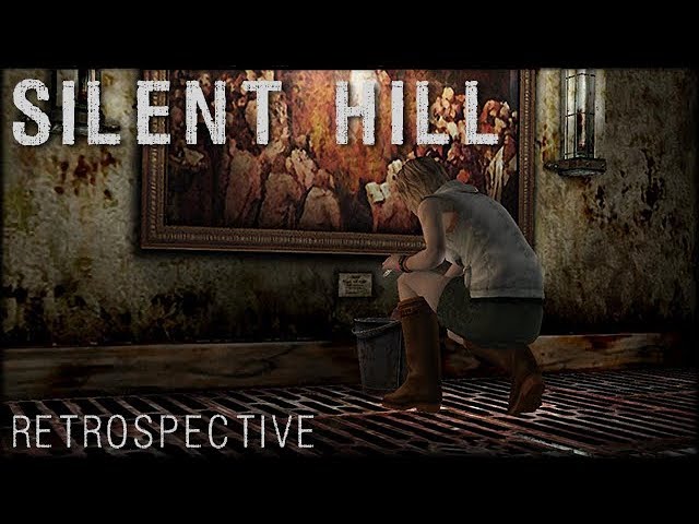 Silent Hill 3 Review