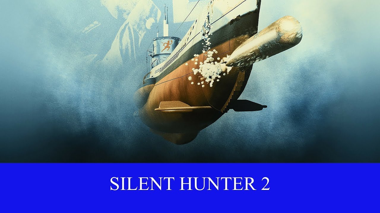 Silent Hunter II Review