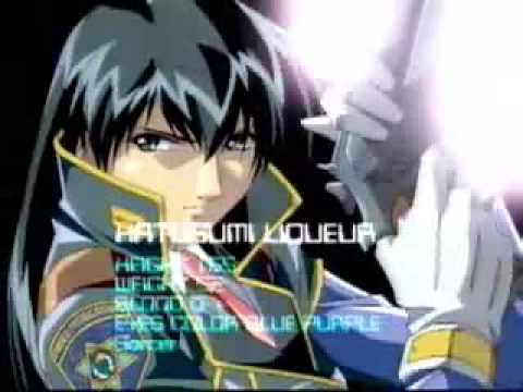 Silent Möbius anime mediafire download