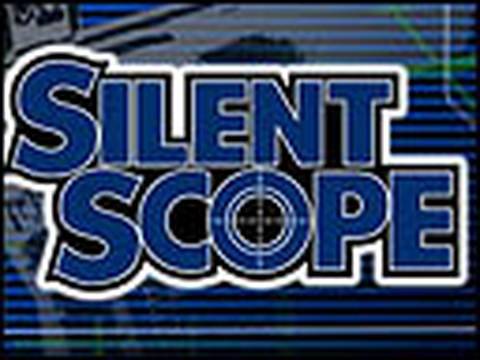 Silent Scope Review