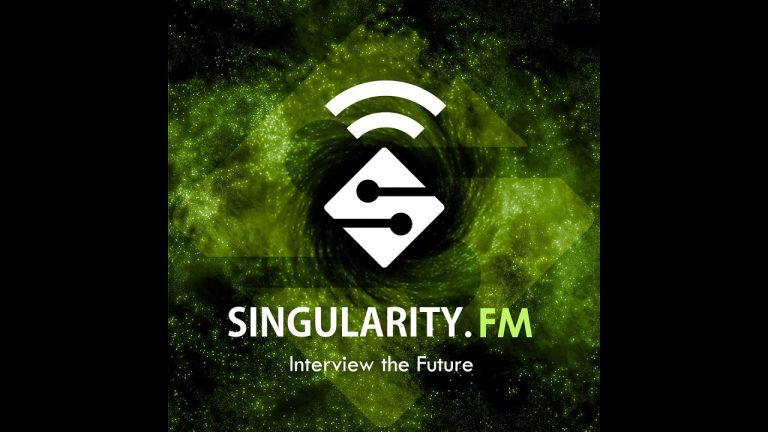 Singularity: Grey Matters