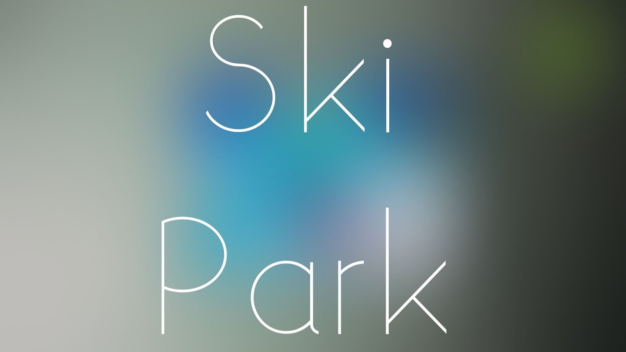 Ski Park Manager Review