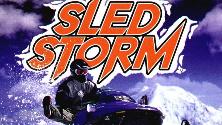 Sled Storm Review