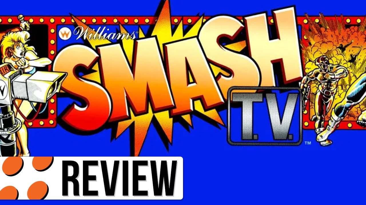 Smash TV Review