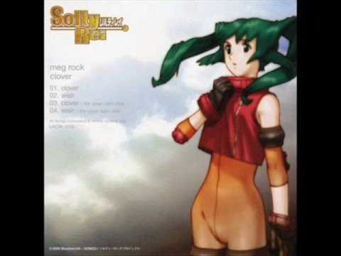 Solty Rei: Surechigau Kimochi de