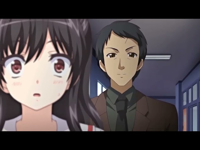 Soshite Watashi wa Ojisan ni... anime mediafire download