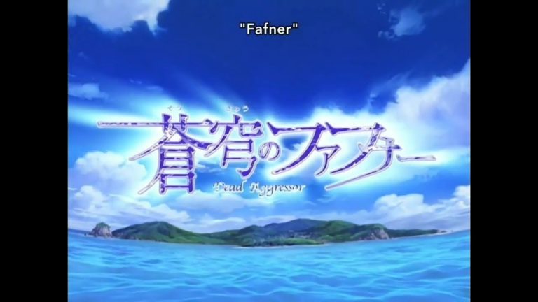 Soukyuu no Fafner: Dead Aggressor - Arcadian Memory anime mediafire download