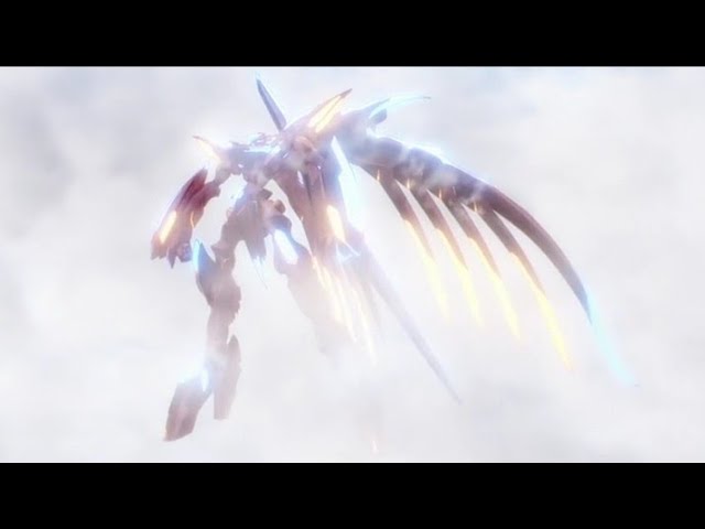 Soukyuu no Fafner: Dead Aggressor - The Beyond Part 3 anime mediafire download