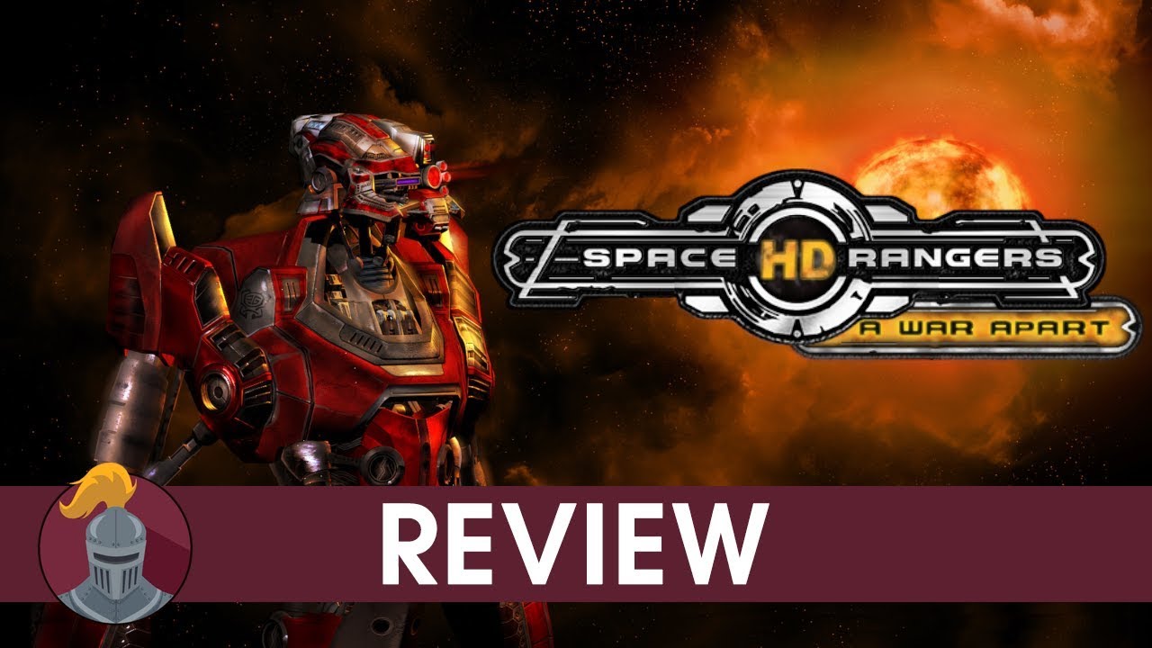 Space Rangers 2 Rise of the Dominators Review